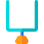 American football icon 64x64