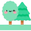 Forest icon 64x64