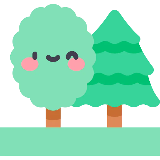 Forest Symbol
