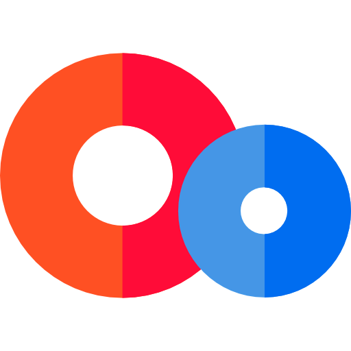 Weights icon