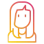 Woman 상 64x64