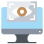 Visual icon 64x64