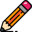 Pencil icon 64x64