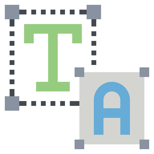 Font icon