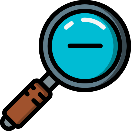 Zoom icon