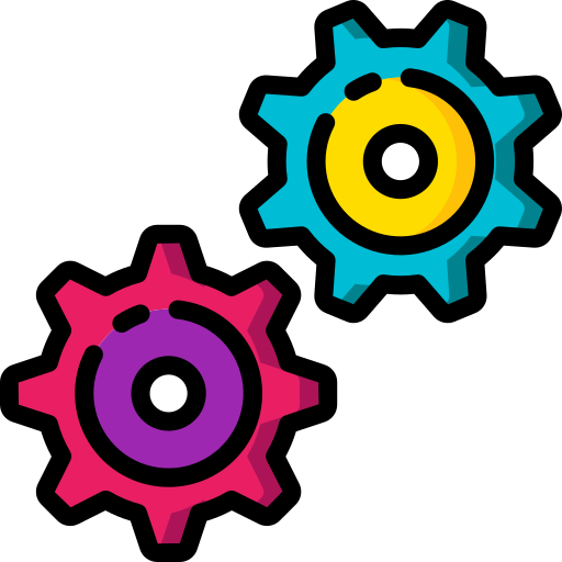 Settings icon