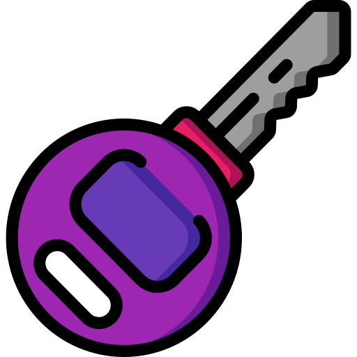 Key icon