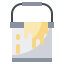 Paint bucket icon 64x64