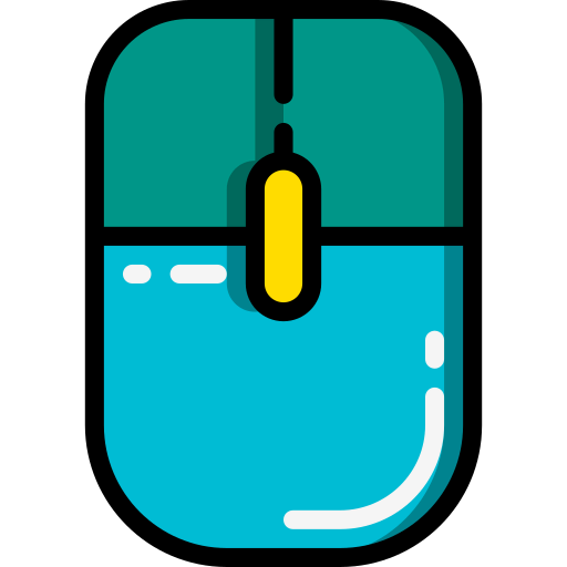 Mouse Ikona