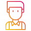 Boy 상 64x64