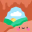 Cave icon 64x64