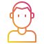 Boy 상 64x64