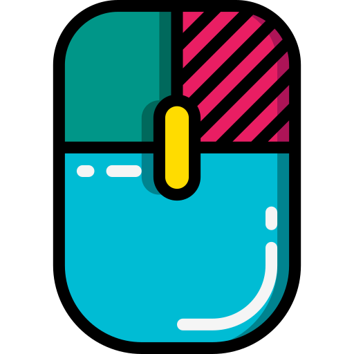 Mouse icon