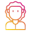 Boy 상 64x64