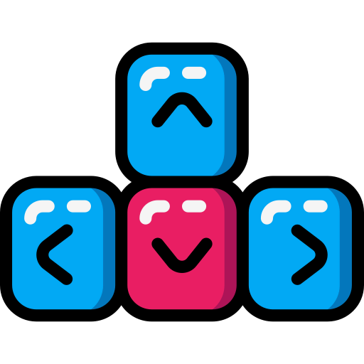 Keyboard icon
