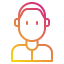 Boy 상 64x64