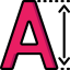 Type icon 64x64