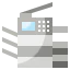 Photocopier icon 64x64