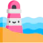 Lighthouse icon 64x64