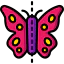 Butterfly icon 64x64