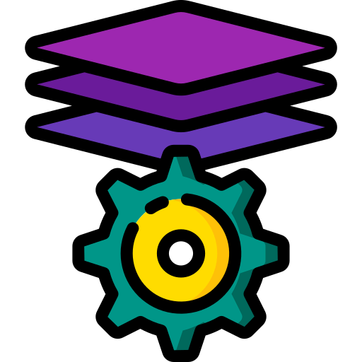 Layers icon