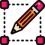 Edit icon 64x64