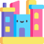 Buildings icon 64x64