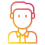Boy 상 64x64