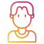 Boy 상 64x64