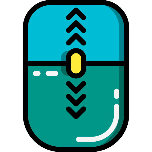 Mouse icon