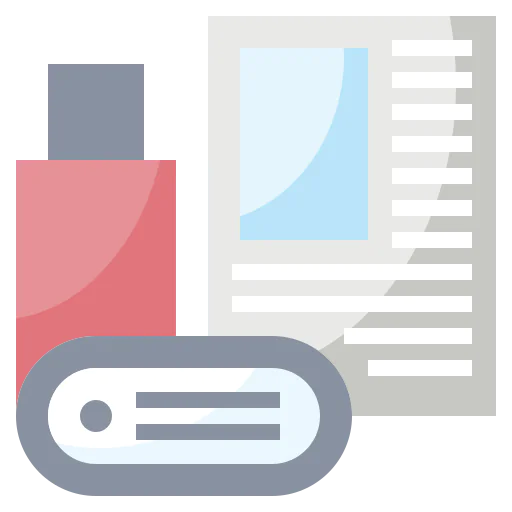 Usb icon
