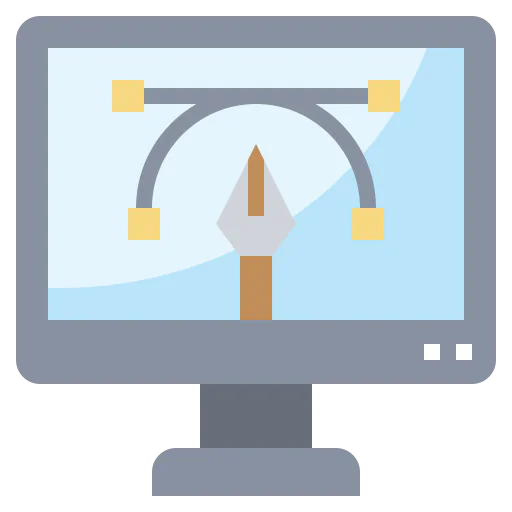 Vector icon