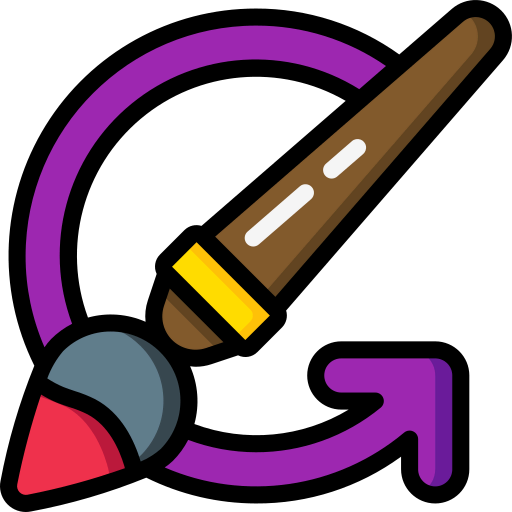 Brush icon
