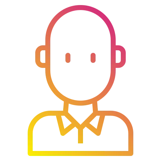 Man icon
