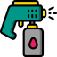 Spray icon 64x64