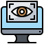 Visual icon 64x64