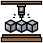 3d printing icon 64x64