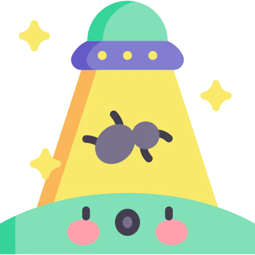 Abduction icon
