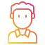 Boy 상 64x64