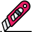 Knife icon 64x64