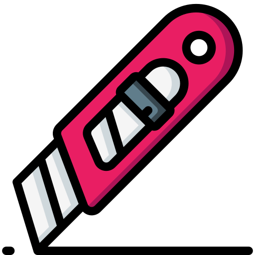 Knife icon