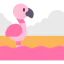Flamingo icon 64x64