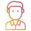 Boy 상 64x64