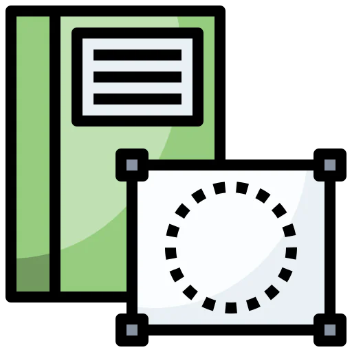 Book icon