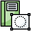 Book icon 64x64
