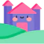 Castle icon 64x64