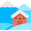 Winter icon 64x64