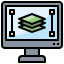 Layers icon 64x64