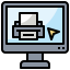 Print icon 64x64