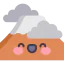Mountain icon 64x64